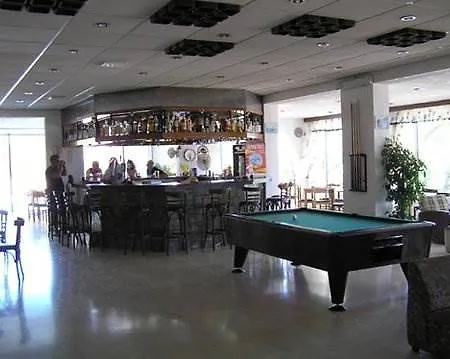 Hotel Celadi Vista Afantou