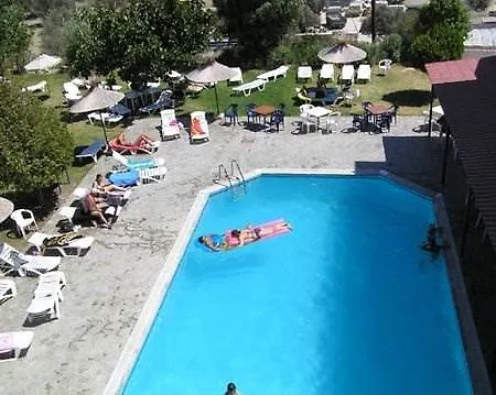 Hotel Celadi Vista Afantou