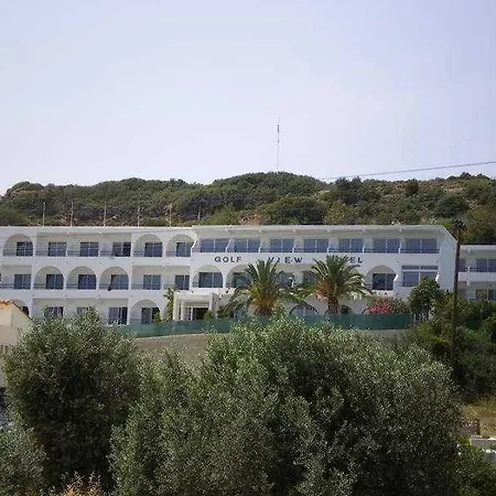 Hotel Celadi Vista
