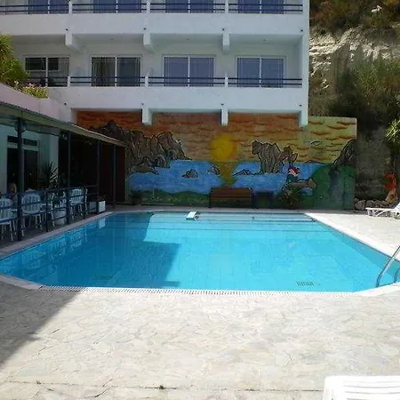 Celadi Vista Hotel