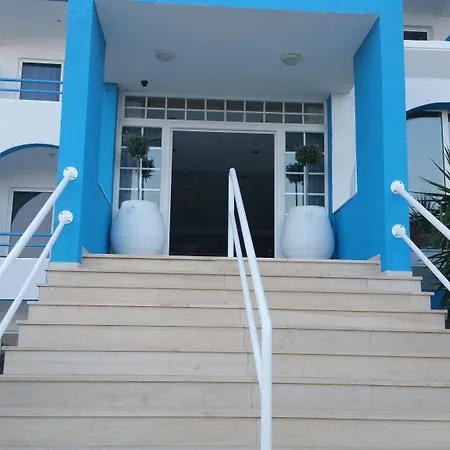 Celadi Vista Afantou