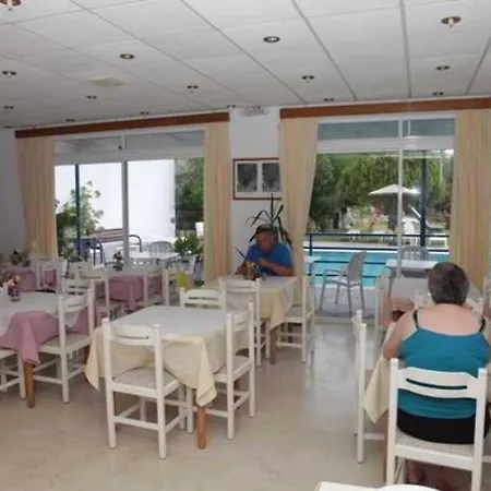 Celadi Vista Hotel 3*