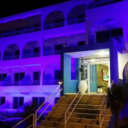 Celadi Vista Hotel