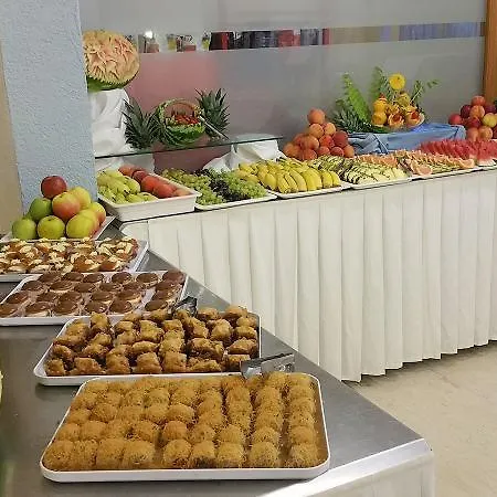 Celadi Vista Hotel 3*