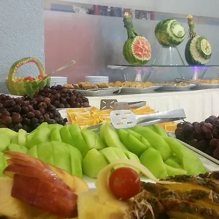 Celadi Vista Hotel Afantou