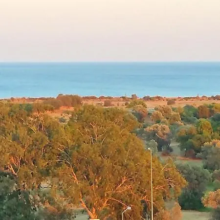 Celadi Vista Afantou
