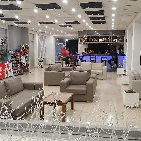 Celadi Vista 3*