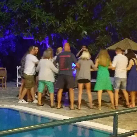 Celadi Vista Hotel 3*