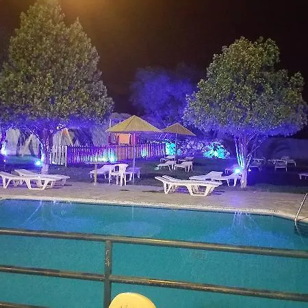 Celadi Vista 3* Afantou