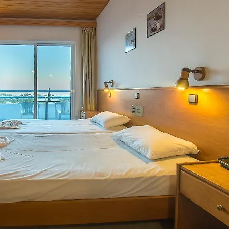 Celadi Vista Hotel