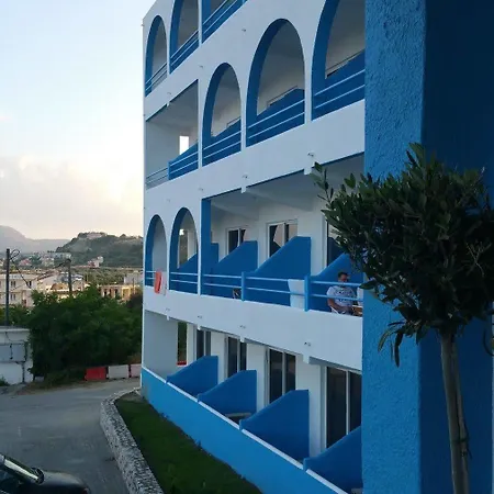 Celadi Vista 3*