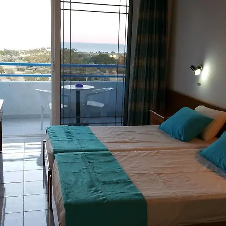 Hotel Celadi Vista Afantou