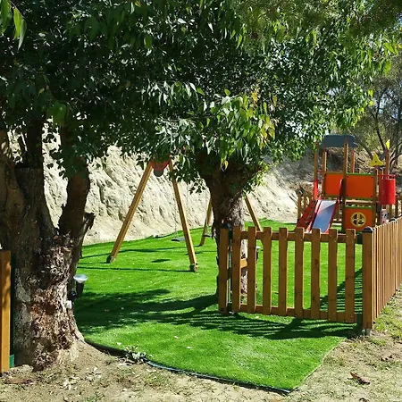 Celadi Vista Hotel Afantou