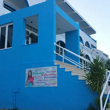 Celadi Vista Hotel