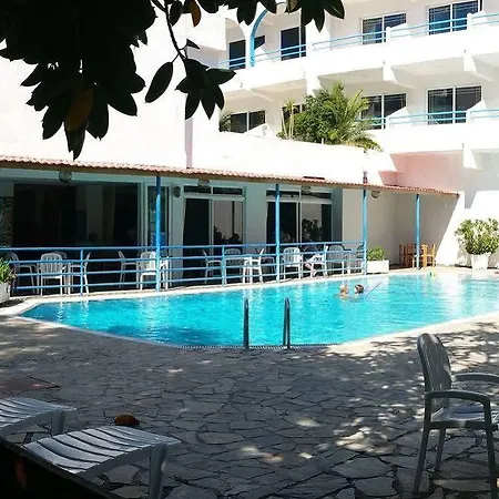 Hotel Celadi Vista