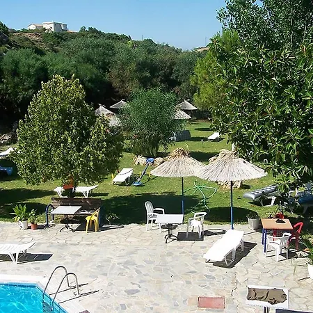 Hotel Celadi Vista 3*