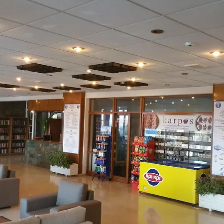 Hotel Celadi Vista Afantou