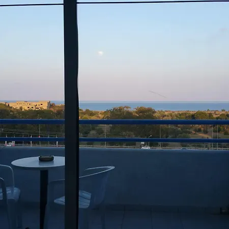 Celadi Vista 3* Afantou