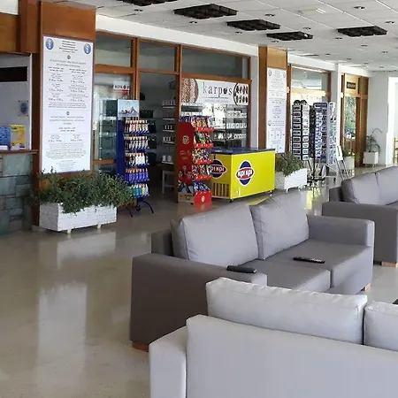Celadi Vista Hotel 3*