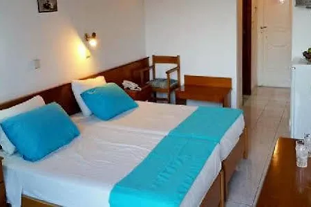 Celadi Vista Hotel Afantou
