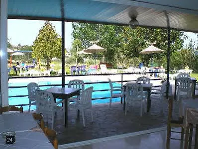 Celadi Vista Hotel Afantou
