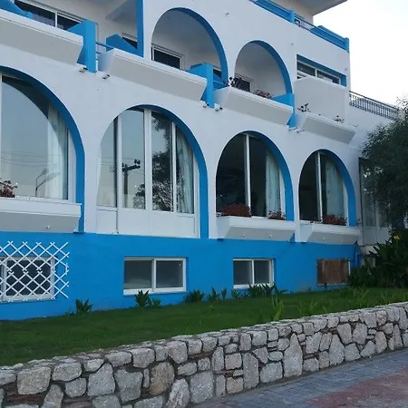 Celadi Vista Hotel 3*