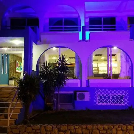 Hotel Celadi Vista Afantou