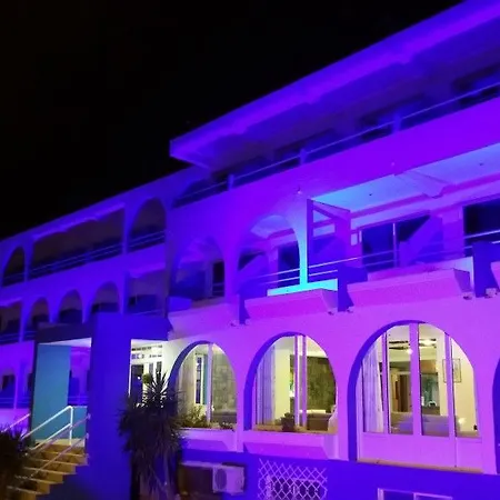 Celadi Vista Hotel
