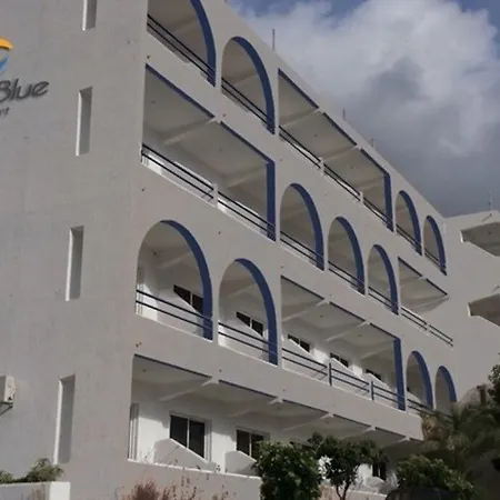Celadi Vista 3* Afantou