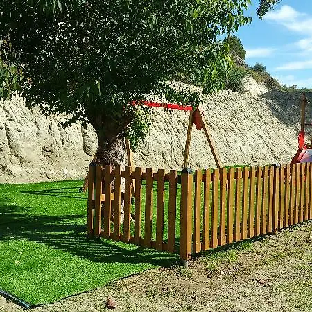 Celadi Vista Отель 3*